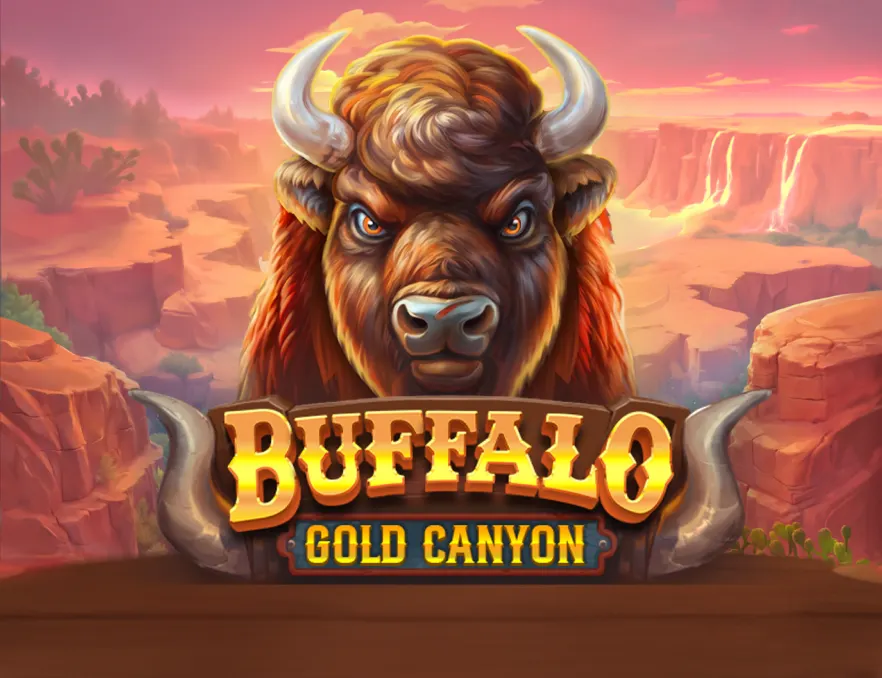Buffalo Gold Canyon